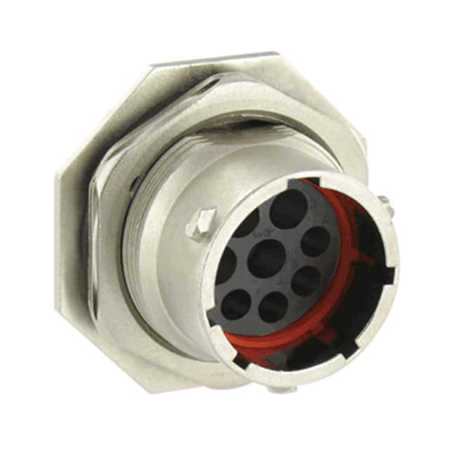 UT07148PH6 Souriau-Sunbank by Eaton  Boîtiers de connecteurs circulaires